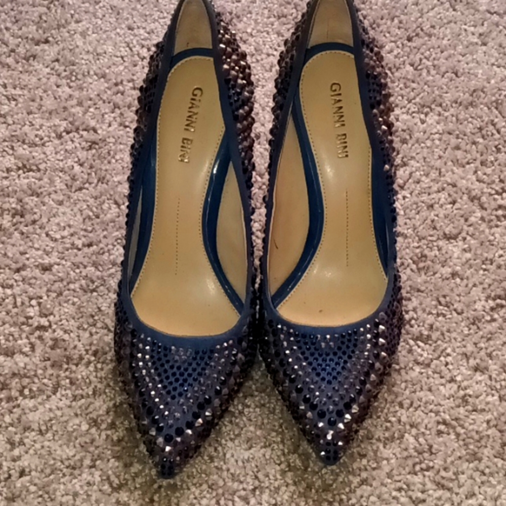 Gianni Bini